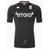 Officiële Voetbalshirt AS Monaco Uit 2021-22 - Heren